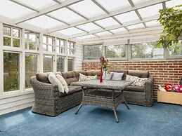 10 Person Holiday Home in Thyboron