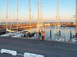 10 Person Holiday Home in Thyboron