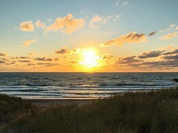 10 Person Holiday Home in Thyboron