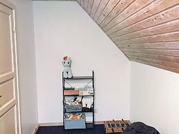 10 Person Holiday Home in Thyboron