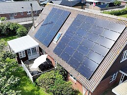 10 Person Holiday Home in Thyboron