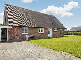 10 Person Holiday Home in Thyboron