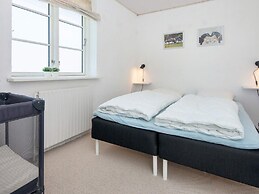 10 Person Holiday Home in Thyboron