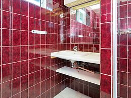 10 Person Holiday Home in Thyboron