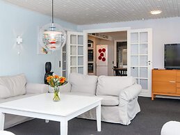 10 Person Holiday Home in Thyboron