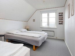 10 Person Holiday Home in Thyboron