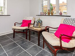 6 Person Holiday Home in Thisted