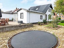 6 Person Holiday Home in Thisted
