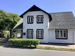 6 Person Holiday Home in Thisted