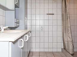 6 Person Holiday Home in Thisted