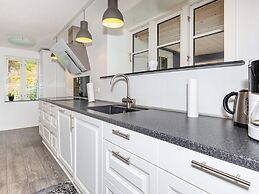 6 Person Holiday Home in Thisted