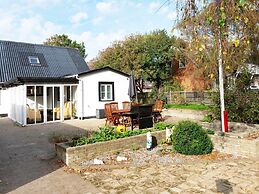 6 Person Holiday Home in Thisted