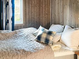 10 Person Holiday Home in Nesbyen-by Traum