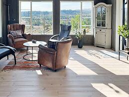 10 Person Holiday Home in Nesbyen-by Traum