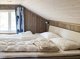 10 Person Holiday Home in Nesbyen-by Traum
