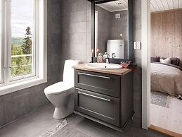 10 Person Holiday Home in Nesbyen-by Traum