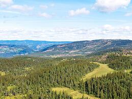 10 Person Holiday Home in Nesbyen-by Traum