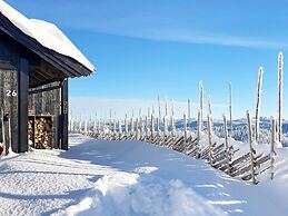 10 Person Holiday Home in Nesbyen-by Traum