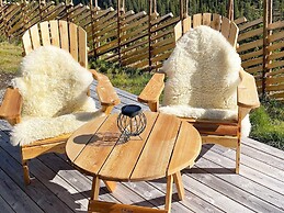 10 Person Holiday Home in Nesbyen-by Traum