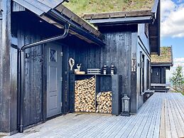 10 Person Holiday Home in Nesbyen-by Traum