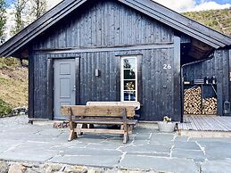 10 Person Holiday Home in Nesbyen-by Traum