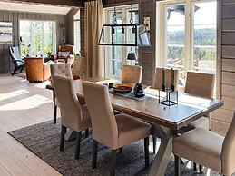 10 Person Holiday Home in Nesbyen-by Traum
