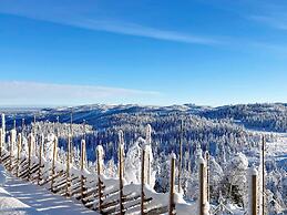 10 Person Holiday Home in Nesbyen-by Traum