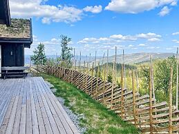 10 Person Holiday Home in Nesbyen-by Traum