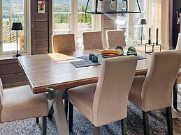 10 Person Holiday Home in Nesbyen-by Traum