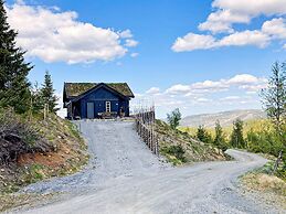 10 Person Holiday Home in Nesbyen-by Traum