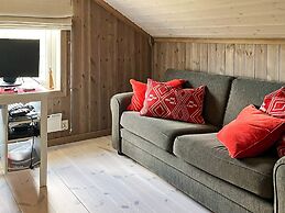 10 Person Holiday Home in Nesbyen-by Traum