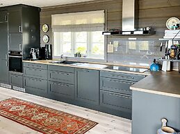 10 Person Holiday Home in Nesbyen-by Traum