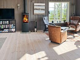 10 Person Holiday Home in Nesbyen-by Traum