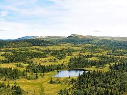 10 Person Holiday Home in Nesbyen-by Traum