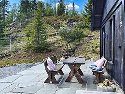 10 Person Holiday Home in Nesbyen-by Traum