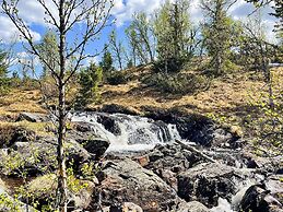 10 Person Holiday Home in Nesbyen-by Traum