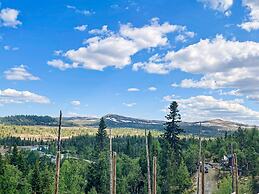 10 Person Holiday Home in Nesbyen-by Traum