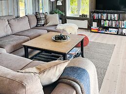 10 Person Holiday Home in Nesbyen-by Traum