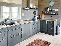 10 Person Holiday Home in Nesbyen-by Traum