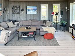 10 Person Holiday Home in Nesbyen-by Traum