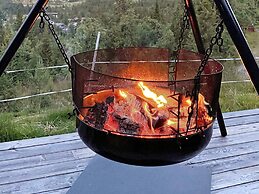 10 Person Holiday Home in Nesbyen-by Traum