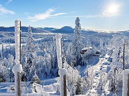 10 Person Holiday Home in Nesbyen-by Traum