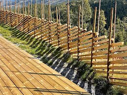 10 Person Holiday Home in Nesbyen-by Traum