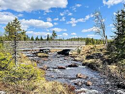 10 Person Holiday Home in Nesbyen-by Traum