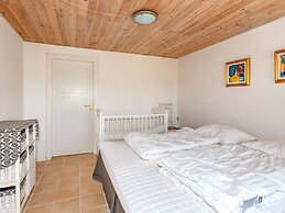 5 Person Holiday Home in Karby