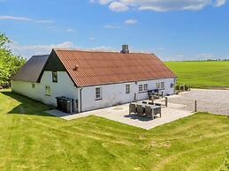 5 Person Holiday Home in Karby