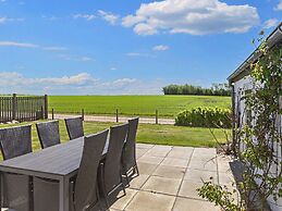 5 Person Holiday Home in Karby