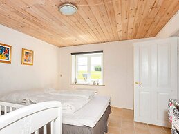 5 Person Holiday Home in Karby