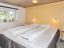 5 Person Holiday Home in Karby