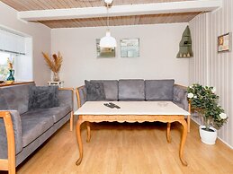 5 Person Holiday Home in Karby